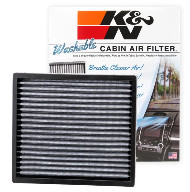 K&N Toyota Cabin Air Filter - Image 13