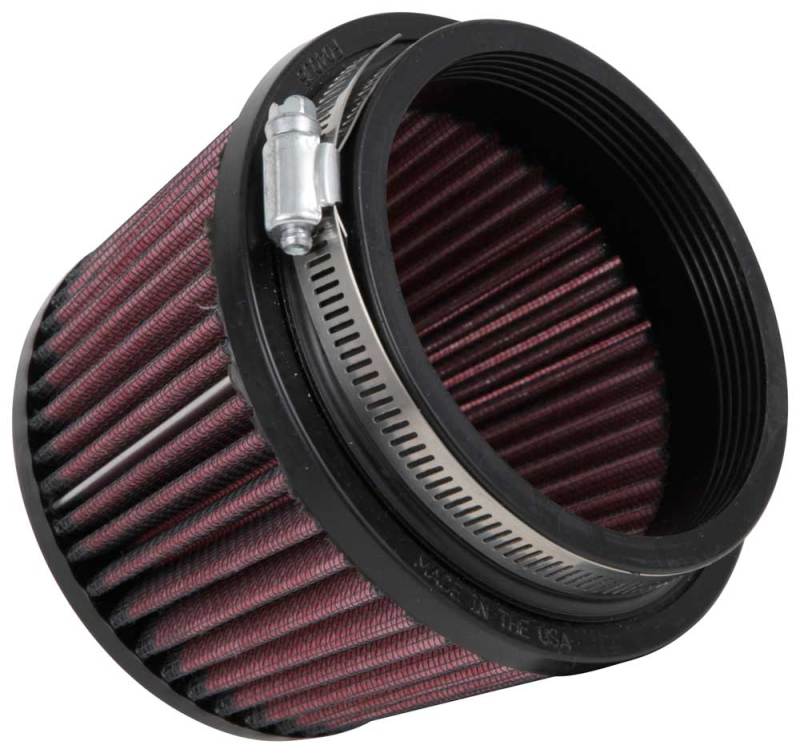 K&N Universal 4 Inch Filter - Image 2