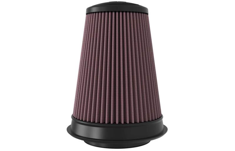 K&N Universal Clamp-On Air Filter - Image 3