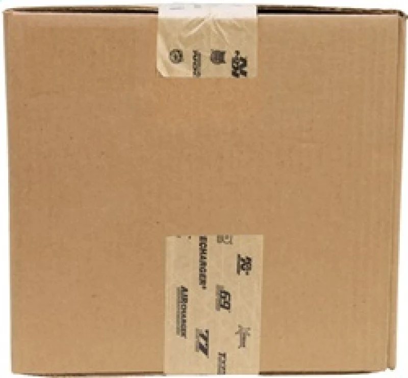K&N Universal Off-Road Air Intake (Replaces 85-6853) - Image 8