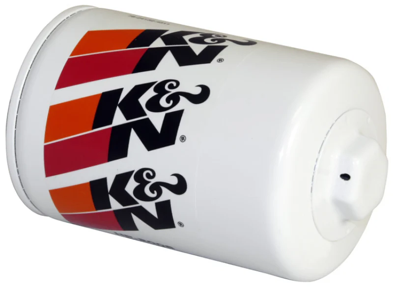 K&N Universal Performance Gold Oil Filter - Image 5