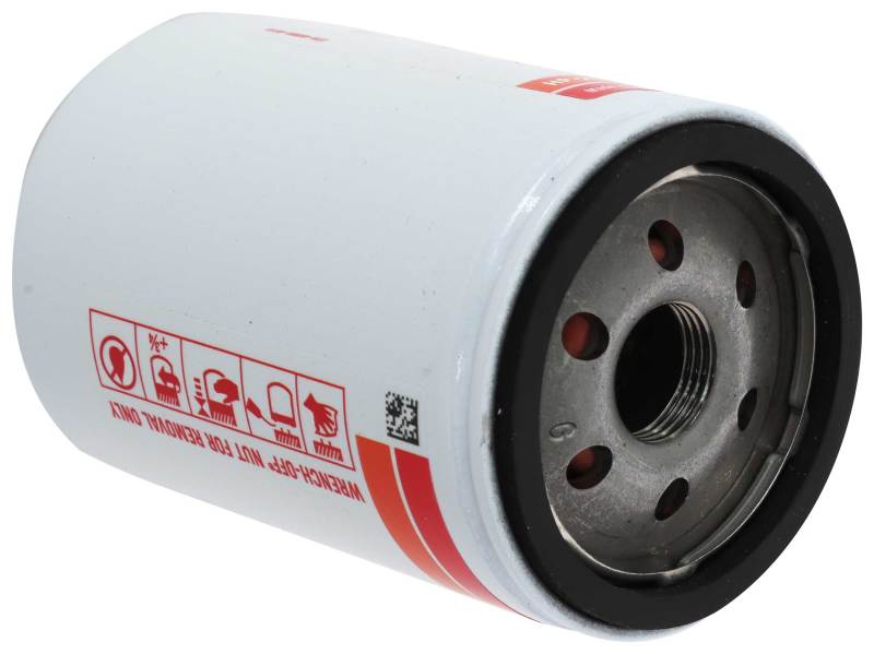 K&N Universal Performance Gold Oil Filter - Image 7