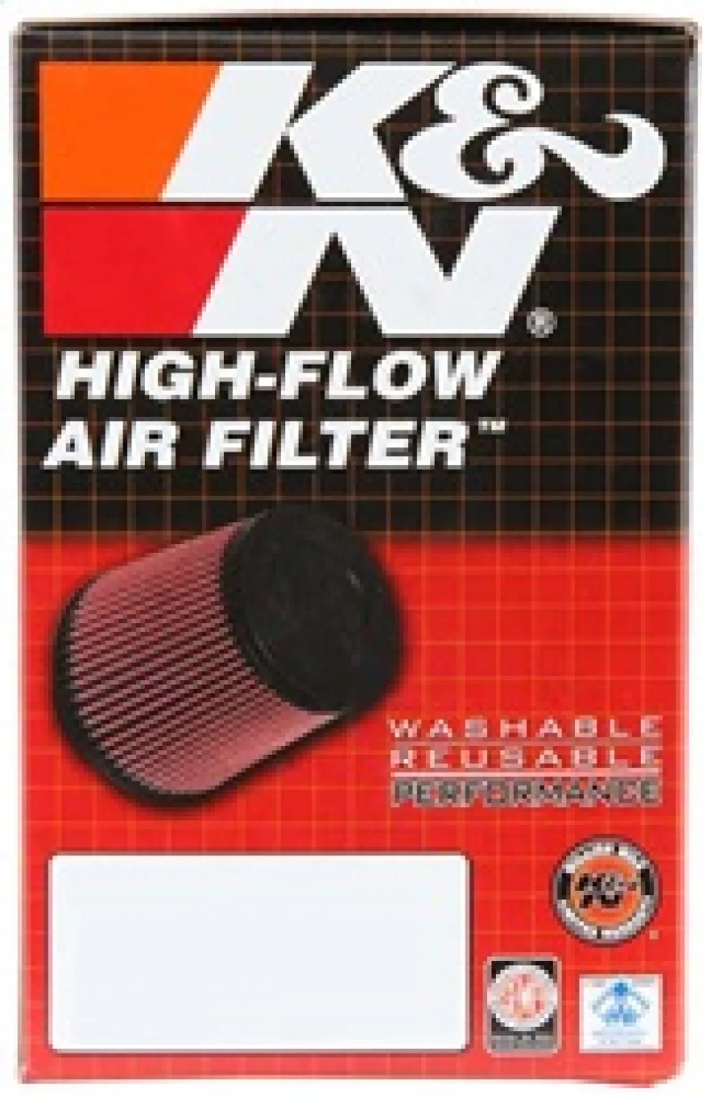 K&N Universal Rubber Filter - Image 6
