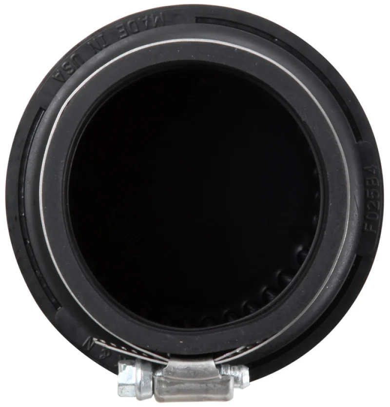K&N Universal Rubber Filter 2.5in Flange ID x 3.5in OD x 5in Height - Image 13