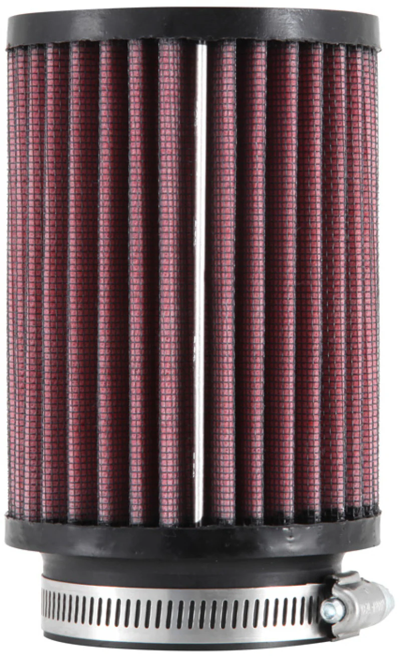 K&N Universal Rubber Filter 2.5in Flange ID x 3.5in OD x 5in Height - Image 19