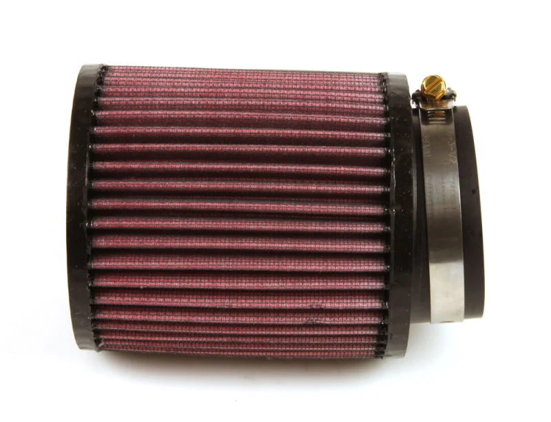 K&N Universal Rubber Filter 3 inch 5 Degree FLG 4 1/2 inch OD 5 inch Height - Image 12