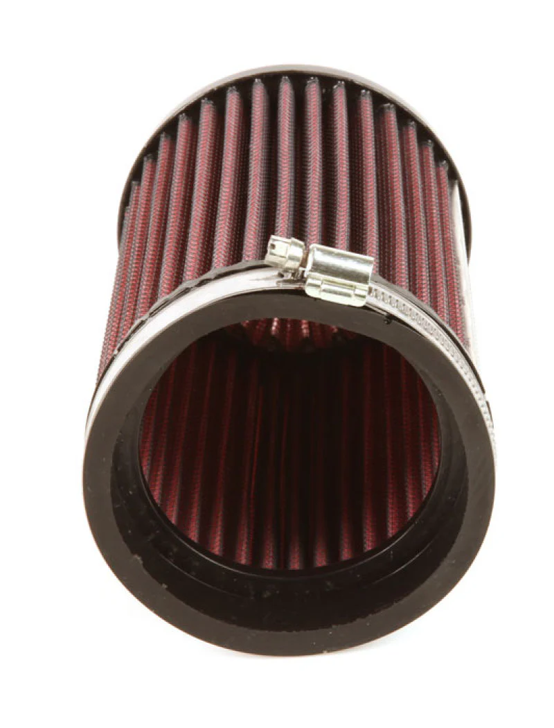 K&N Universal X-Stream Clamp-On Round Air Filter 3.531in Flg ID/4in OD/5.969in H - Image 4