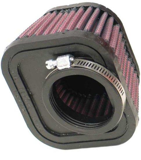 K&N X-Stream Top Assembly 9n OD 7.313in Neck Flange 3in H - Image 3