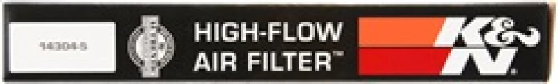 K&N X-Stream Top Filter X-Stream 14 inch OD Chrome - Image 6