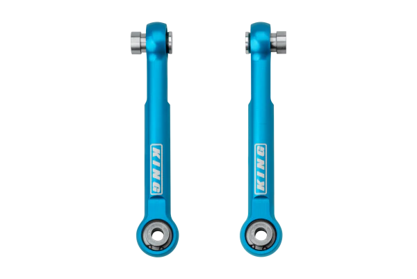 King Shocks 2024+ Toyota Land Cruiser 250/Lexus GX550 (excl. w/ KDSS) Sway Bar Link Kit