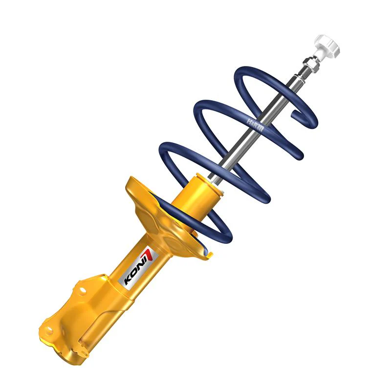 Koni 1145 Sport Kit 98-03 Chevy Camaro V8 (excl Conv)/ 98-03 Pontiac Firebird V8 (inc Trans Am/Conv) - Image 2