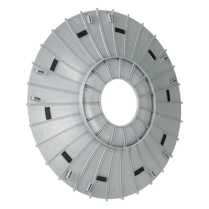 Konig Aero Cover for MRK1 Wheels - Single - Image 3