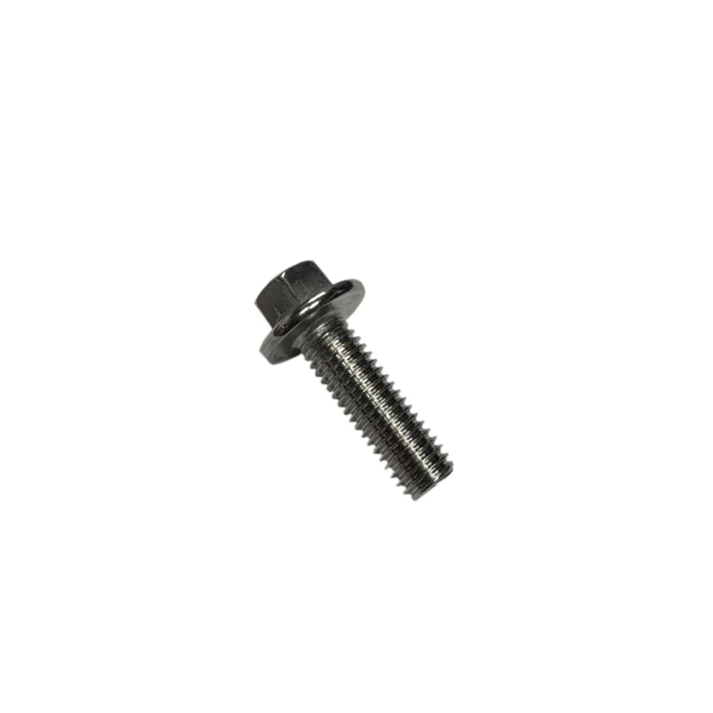 Kooks Dodge Hemi/Modular Stainless Header Bolt Kit Qty 16 - M8-1.25 x 25mm Bolts - Image 2