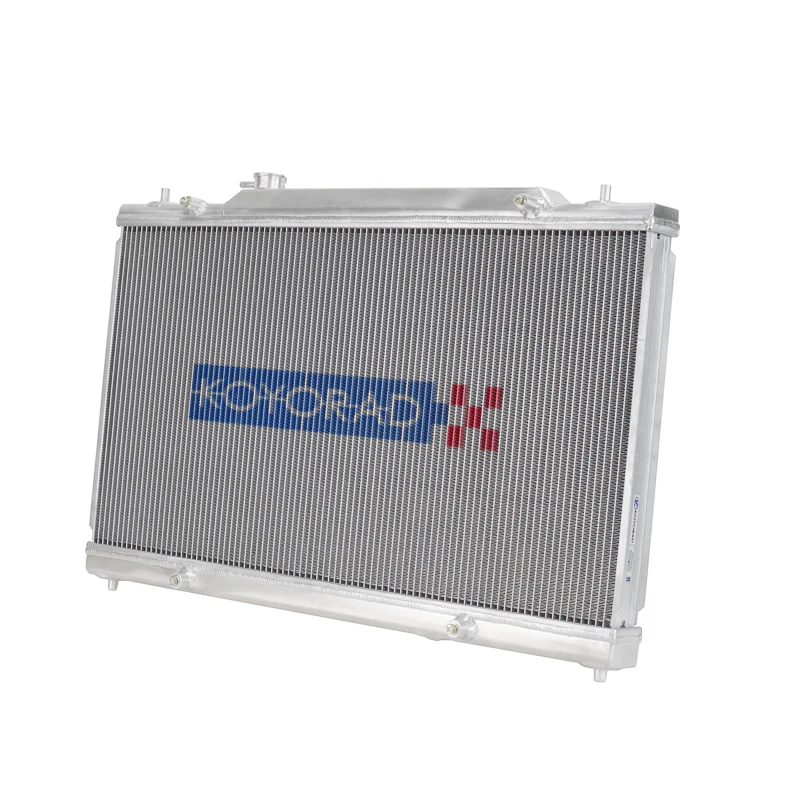 Koyo 2022 Honda Civic 1.5L Turbo (MT and CVT) / 2023 Acura Integra All Aluminum Radiator - Image 3