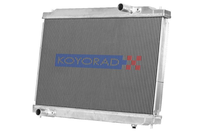 Koyo 96-00 Toyota Chaser JZX100 2.5L Inline 6 Turbo w/ Manual Trans Radiator