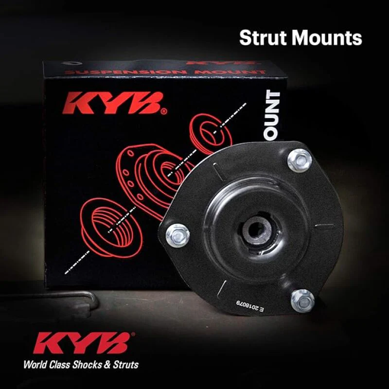 KYB Shocks & Struts 19-21 Chevrolet 1500 / GMC 1500 Front Strut Mount