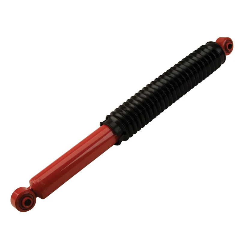 KYB Shocks & Struts MonoMax Rear CHEVROLET Silverado K and V - Series 1/2 Ton (4WD) 1999-07 K and V - Image 3