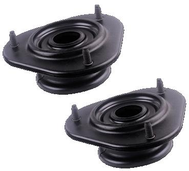 KYB Shocks & Struts Strut Mount Front Right DODGE Nitro 2011-2007 - Image 4