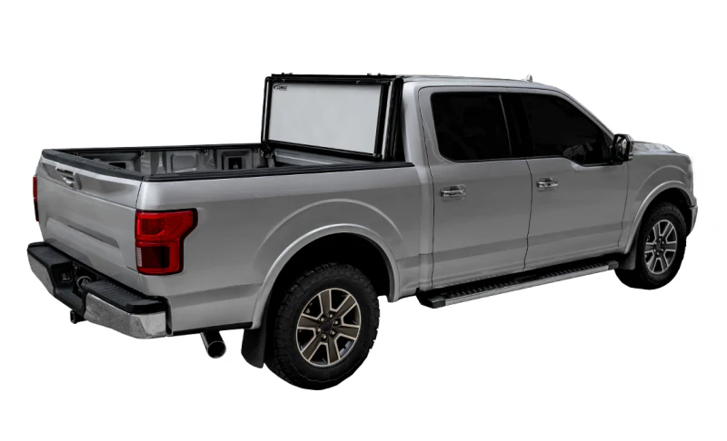 Access LOMAX Stance Hard Cover 04-20 Ford F-150 (Except 04 Heritage) 5ft 6in Box - Image 3