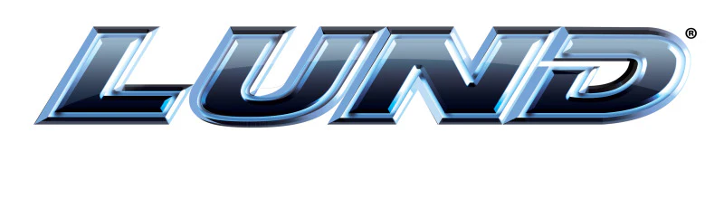 Lund 2019 Chevrolet Silverado 1500 Crew Cab 5in Oval Straight SS Nerf Bars - Polished - Image 6