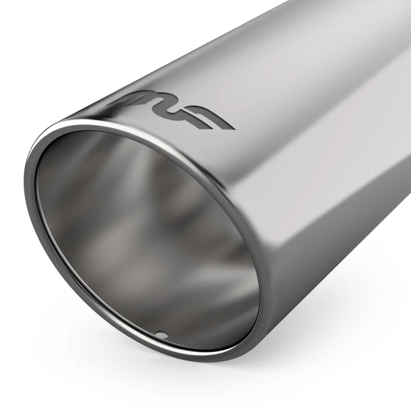 MagnaFlow 08-17 Ford F-250/F-350/F-450 6.4L/6.7L DPF-Back SS 5in Single Passenger Side Rear Exit - Image 15