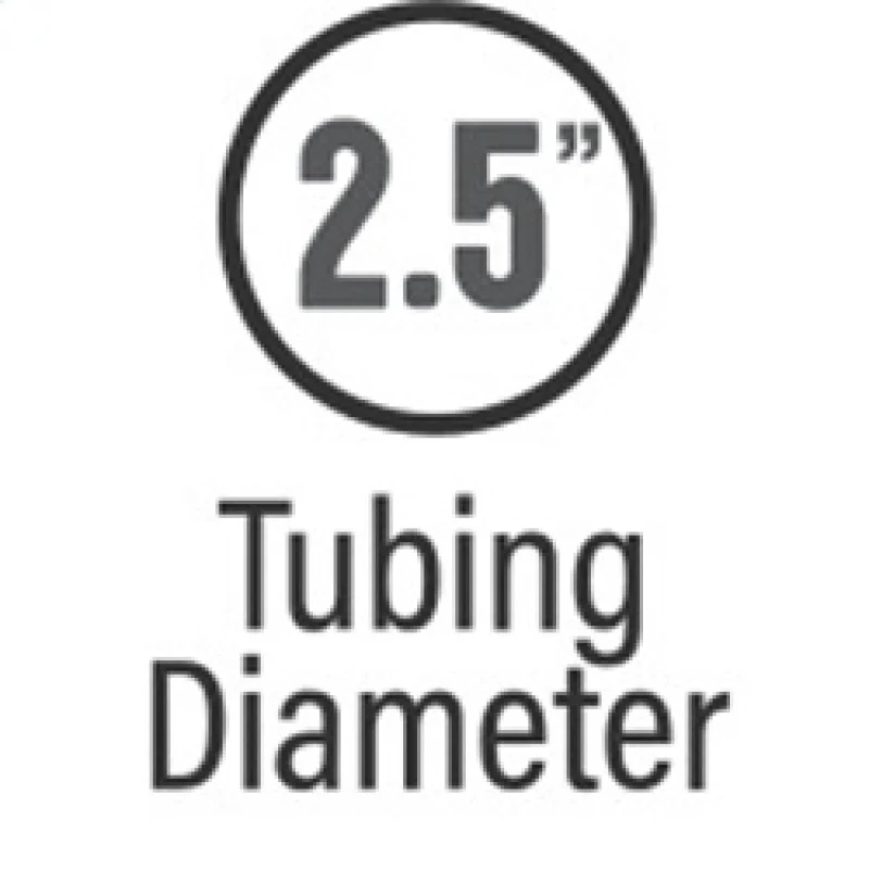 MagnaFlow 13-14 Toyota Tacoma V6 4.0L Turn Down in Front of Rear Tire SS Catback Perf Exhaust - Image 12