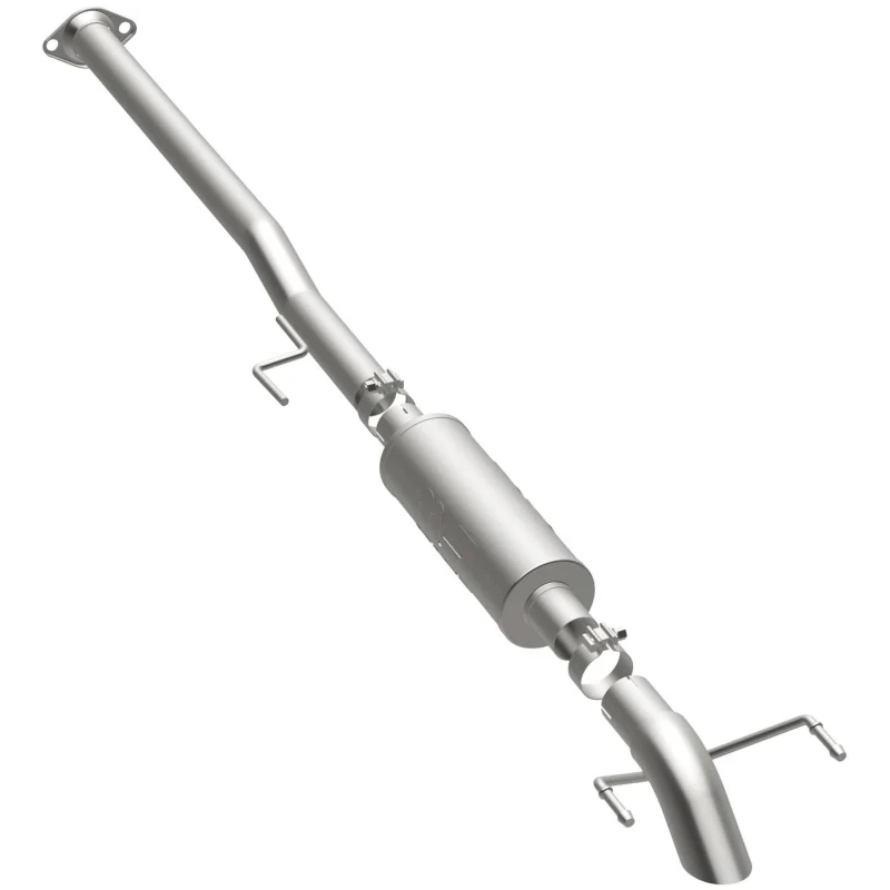 MagnaFlow 13-14 Toyota Tacoma V6 4.0L Turn Down in Front of Rear Tire SS Catback Perf Exhaust - Image 17