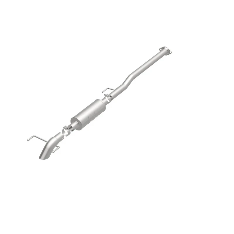 MagnaFlow 13-14 Toyota Tacoma V6 4.0L Turn Down in Front of Rear Tire SS Catback Perf Exhaust - Image 18