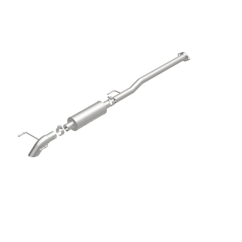 MagnaFlow 13-14 Toyota Tacoma V6 4.0L Turn Down in Front of Rear Tire SS Catback Perf Exhaust - Image 25