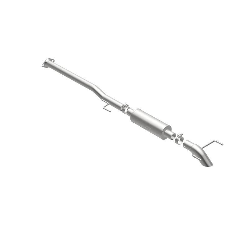 MagnaFlow 13-14 Toyota Tacoma V6 4.0L Turn Down in Front of Rear Tire SS Catback Perf Exhaust - Image 41