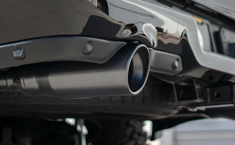 Magnaflow 15-20 Ford F-150 Street Series Cat-Back Performance Exhaust System - Image 5