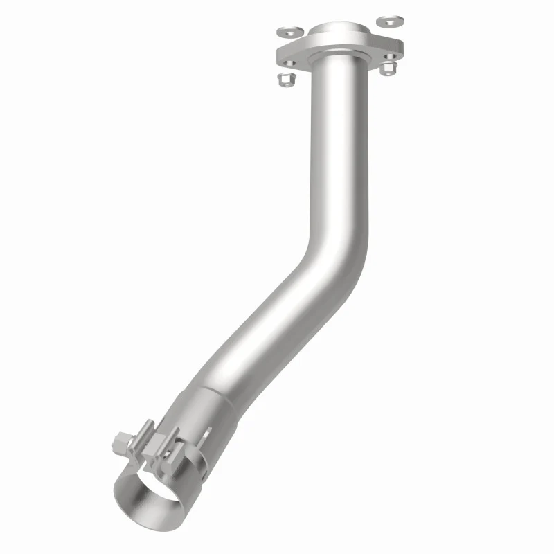 MagnaFlow 18-20 Jeep Wrangler V6 3.6L Bolt On Extension Pipe 2in Pipe Diameter - Image 11
