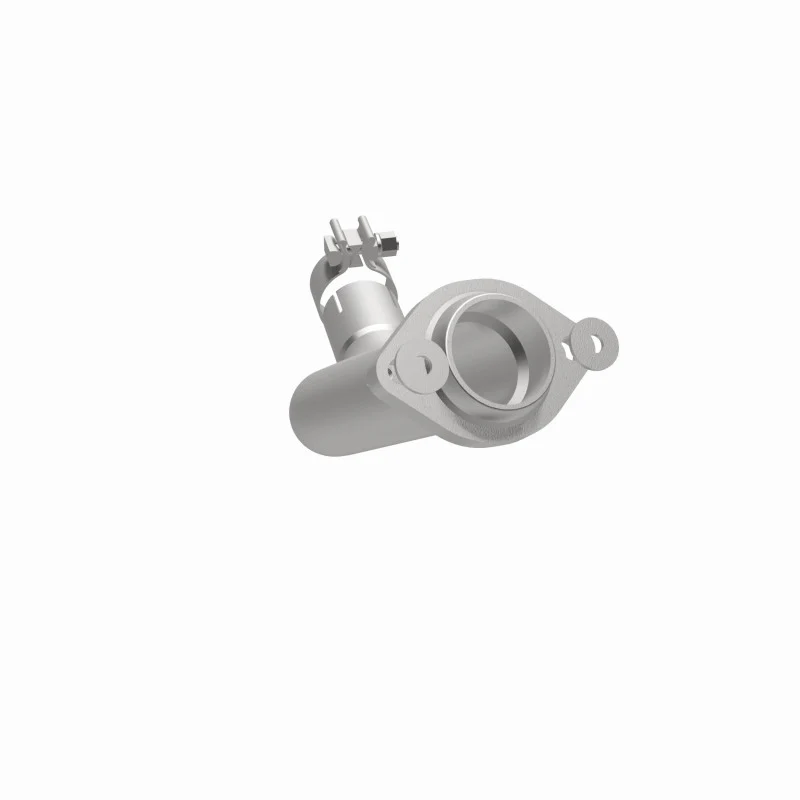MagnaFlow 18-20 Jeep Wrangler V6 3.6L Bolt On Extension Pipe 2in Pipe Diameter - Image 34