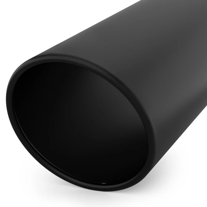 MagnaFlow 2020 Dodge Ram 3500 6.7L DPF-Back Black 5in Single Passenger Side Rear Exit - Image 11