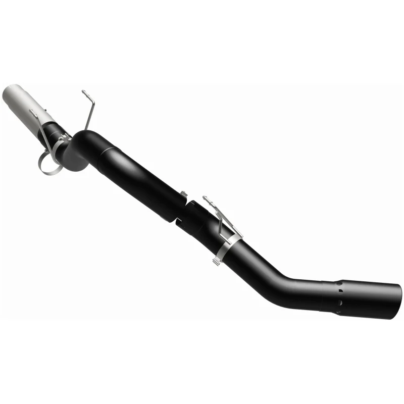 MagnaFlow 2020 Dodge Ram 3500 6.7L DPF-Back Black 5in Single Passenger Side Rear Exit - Image 41