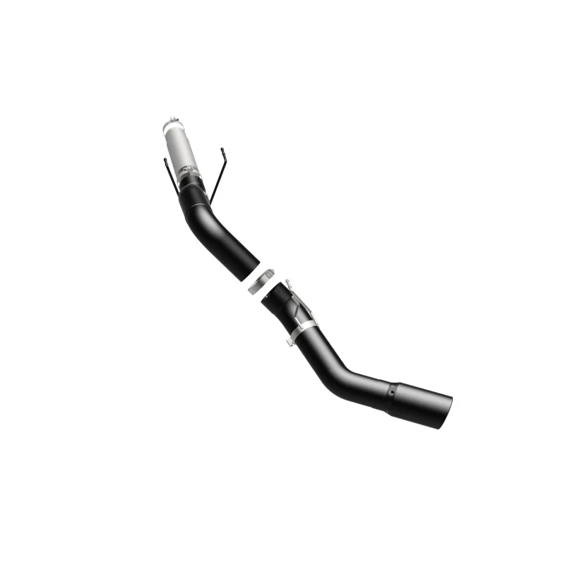 MagnaFlow 2020 Dodge Ram 3500 6.7L DPF-Back Black 5in Single Passenger Side Rear Exit - Image 42
