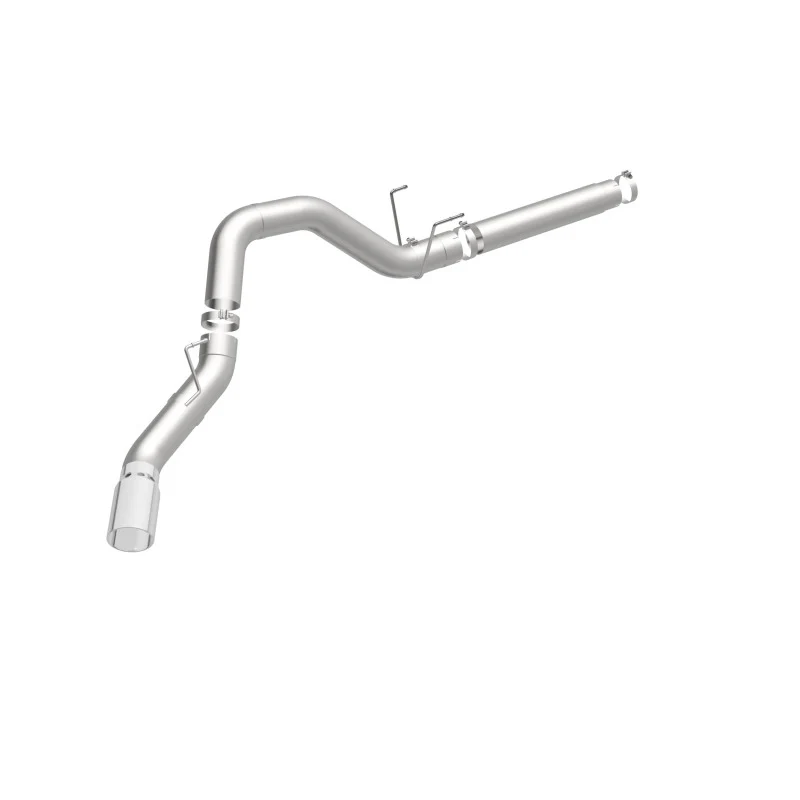 MagnaFlow 2021 RAM 3500 5 Inch Filter-Back System - Image 10