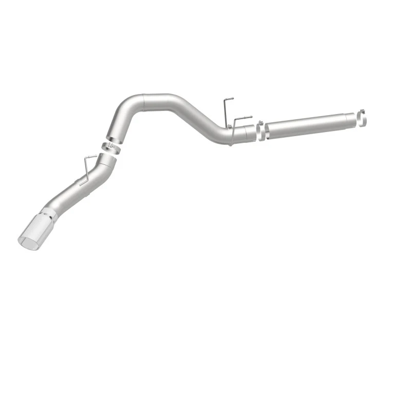MagnaFlow 2021 RAM 3500 5 Inch Filter-Back System - Image 13