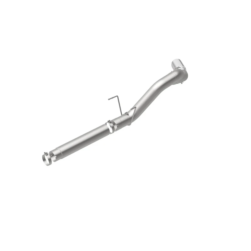 MagnaFlow 2021 RAM 3500 5 Inch Filter-Back System - Image 15