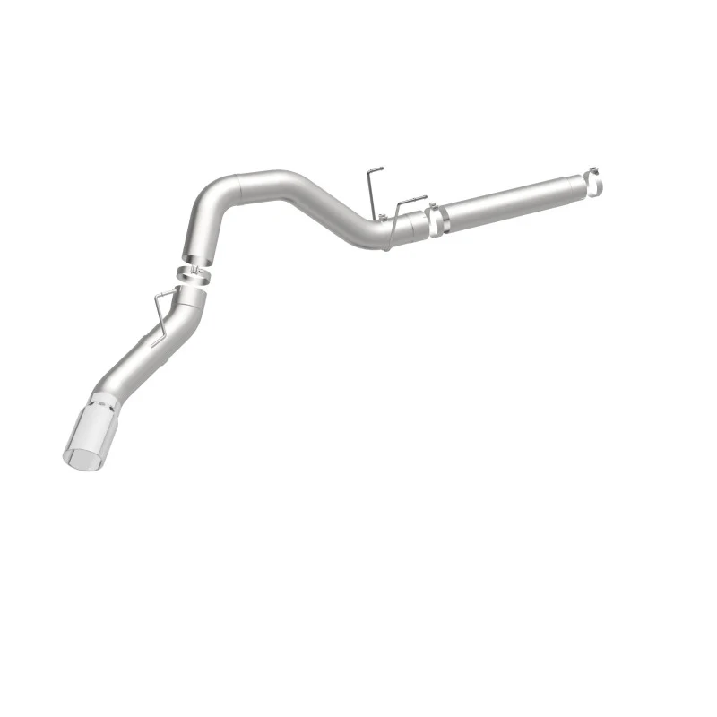 MagnaFlow 2021 RAM 3500 5 Inch Filter-Back System - Image 17