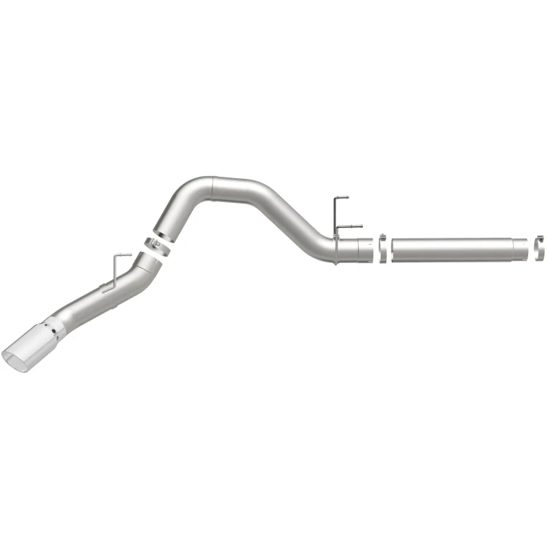 MagnaFlow 2021 RAM 3500 5 Inch Filter-Back System - Image 18