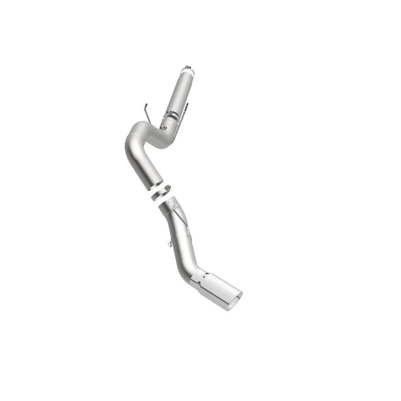 MagnaFlow 2021 RAM 3500 5 Inch Filter-Back System - Image 19