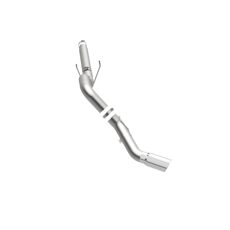 MagnaFlow 2021 RAM 3500 5 Inch Filter-Back System - Image 20