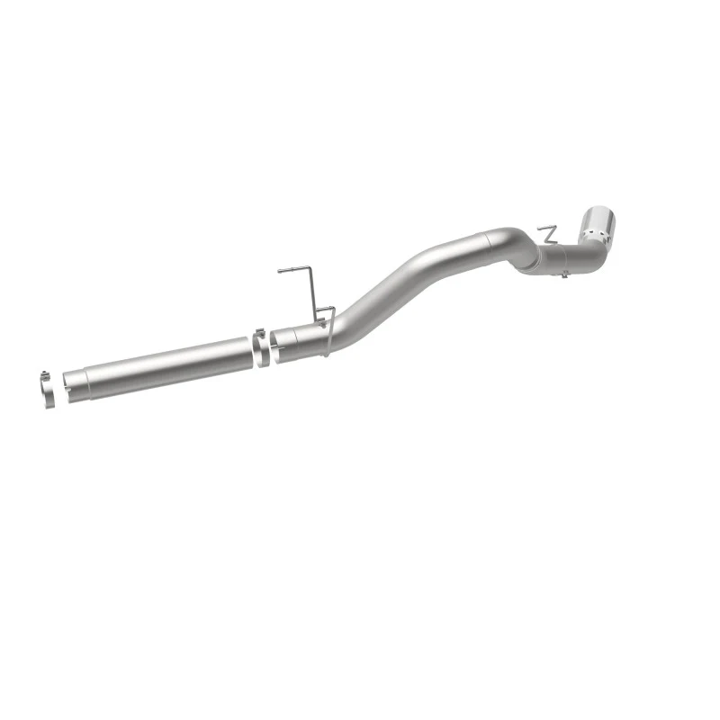 MagnaFlow 2021 RAM 3500 5 Inch Filter-Back System - Image 22