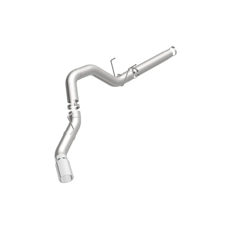 MagnaFlow 2021 RAM 3500 5 Inch Filter-Back System - Image 25