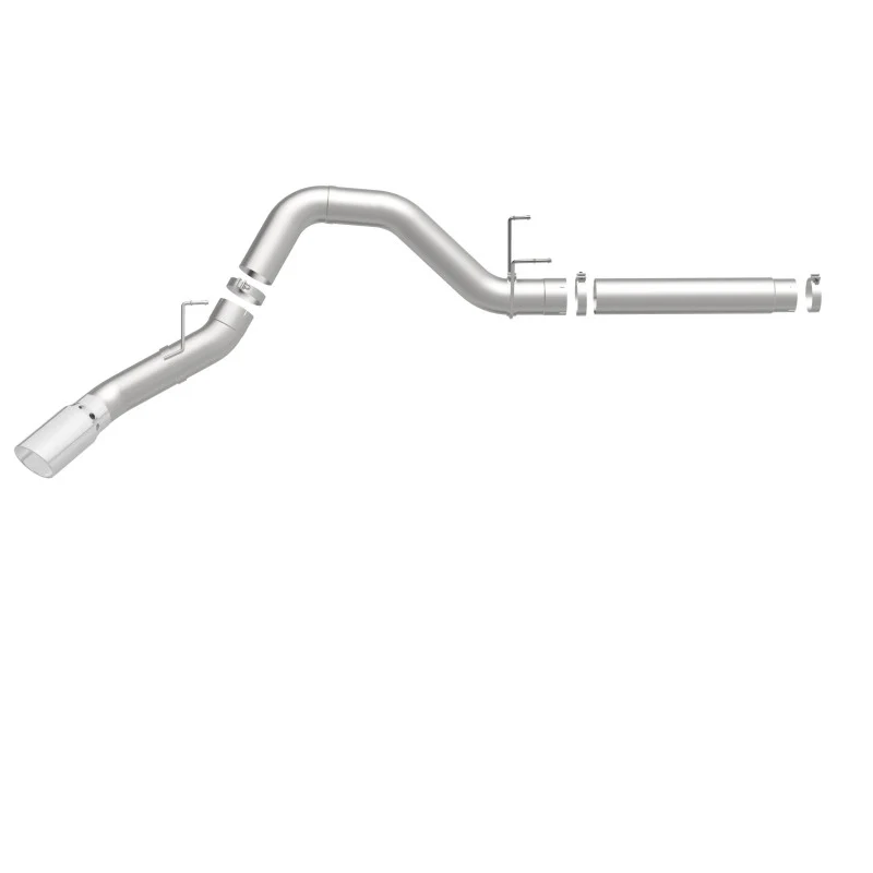 MagnaFlow 2021 RAM 3500 5 Inch Filter-Back System - Image 26