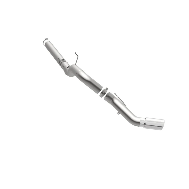 MagnaFlow 2021 RAM 3500 5 Inch Filter-Back System - Image 28
