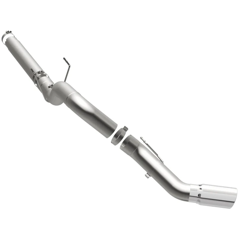 MagnaFlow 2021 RAM 3500 5 Inch Filter-Back System - Image 30