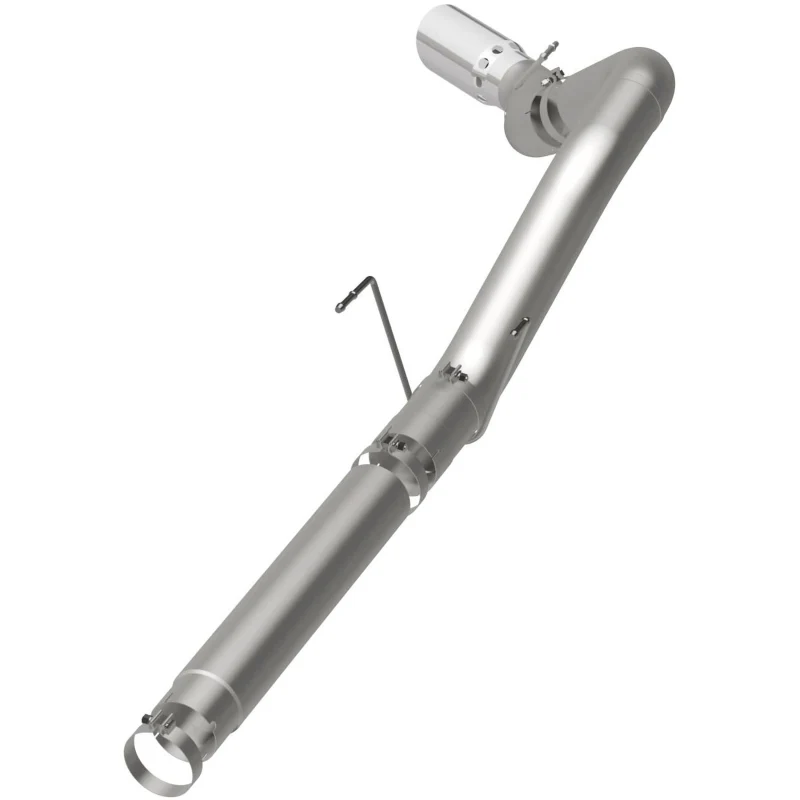 MagnaFlow 2021 RAM 3500 5 Inch Filter-Back System - Image 36