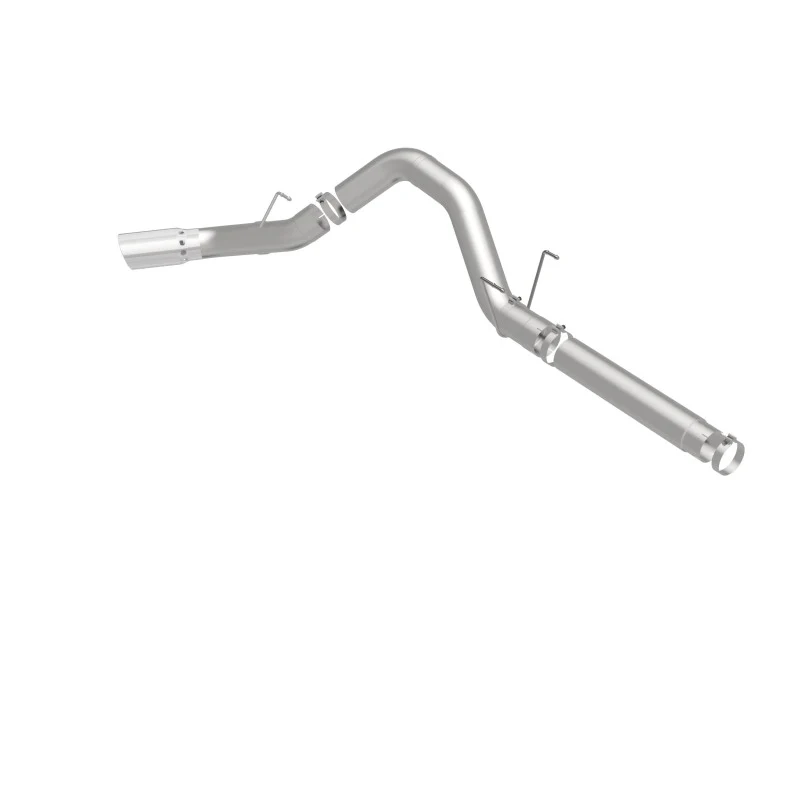 MagnaFlow 2021 RAM 3500 5 Inch Filter-Back System - Image 37